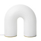 Ferm Living Vuelta Lamp - White