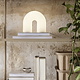 Ferm Living Vuelta Lamp - White