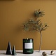 Ferm Living Winterland Forest Treats - brass