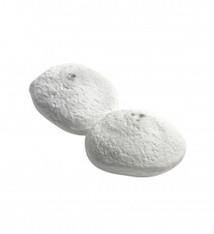 Serax Salt & Pepper Shakers  - Shio/Kosho - fine bone china (2 pcs)