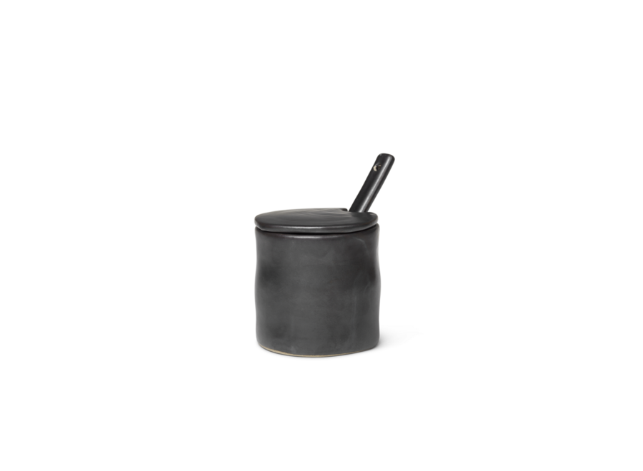 Flow Jar - Black