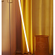 HAY Neon Tube LED - Yellow