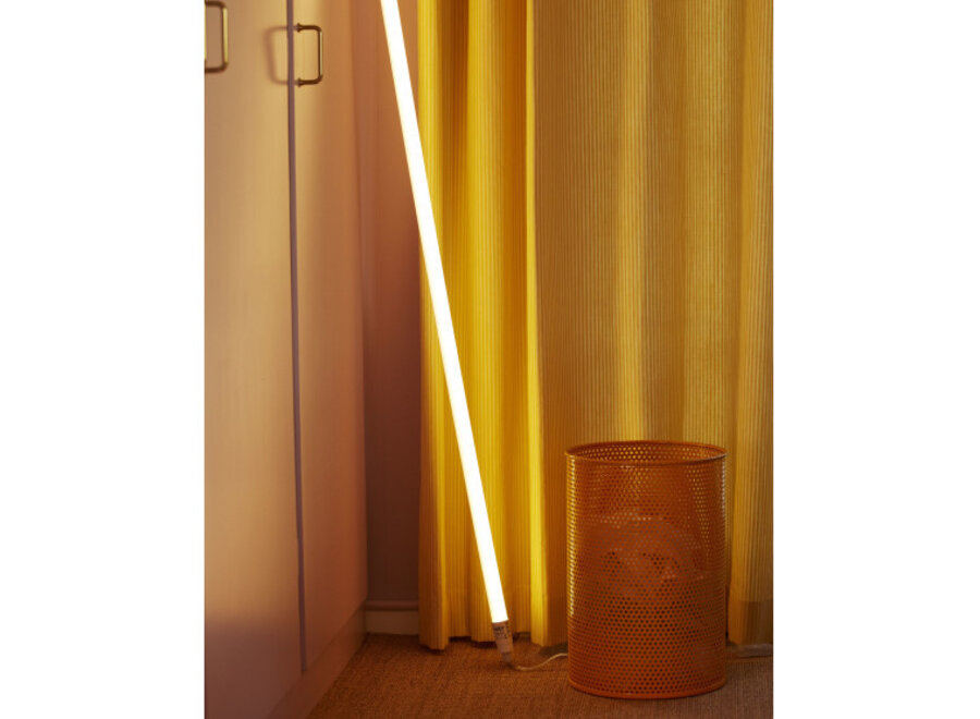 Neon Tube LED - Yellow