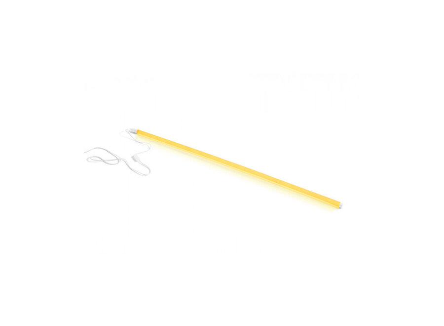 Neon Tube LED - Yellow