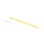 Neon Tube LED - Yellow