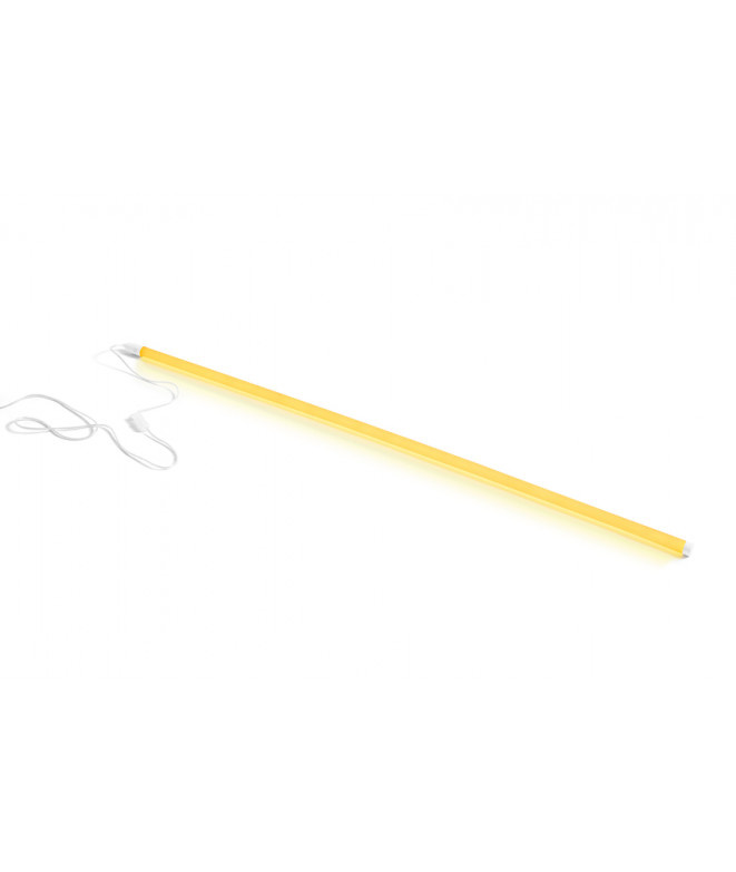 HAY Neon Tube LED - Yellow