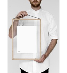 Moebe Frame // A3 // Eik