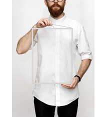 Moebe Frame // A3 // Licht grijs