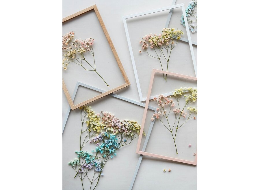 Frame // A3 // Licht grijs