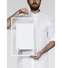 Moebe Frame // A3 // Zwart