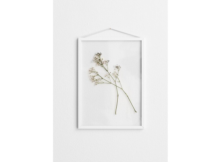 Frame // A3 // Zwart