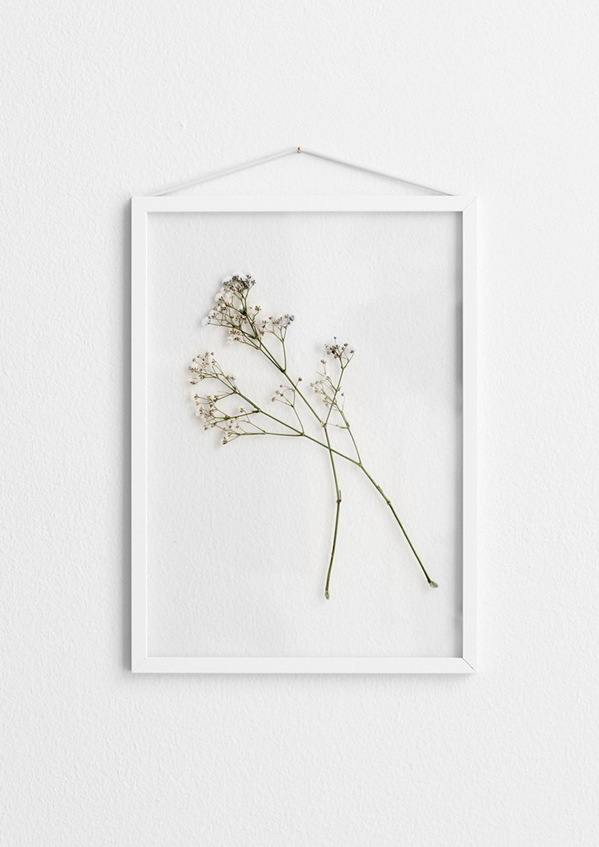 Moebe Frame // A3 // Wit