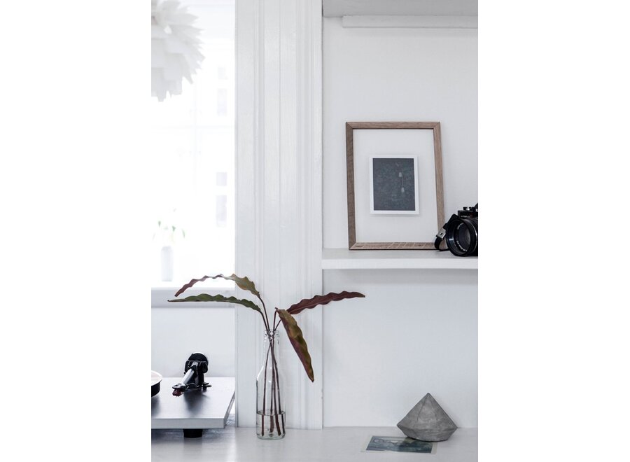 Frame // A5 // Zwart