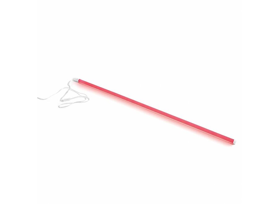 NEON TUBE LED RED