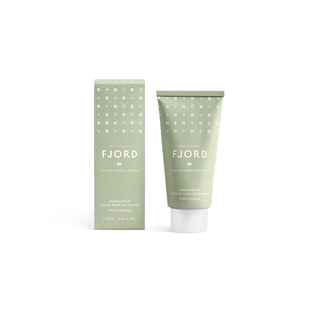 Skandinavisk FJORD handcreme