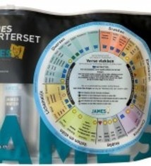 james James Tapijt en Meubelstof - starterset