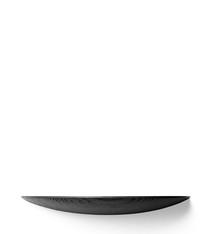 Gridy Fungi Shelves - Large - Black Oak