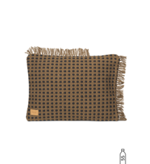 Ferm Living Way Cushion Rect. - 70 x 50cm - Sugar Kelp