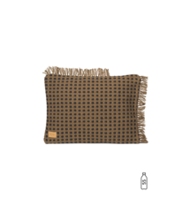 Ferm Living Way Cushion Rect. - 70 x 50cm - Sugar Kelp