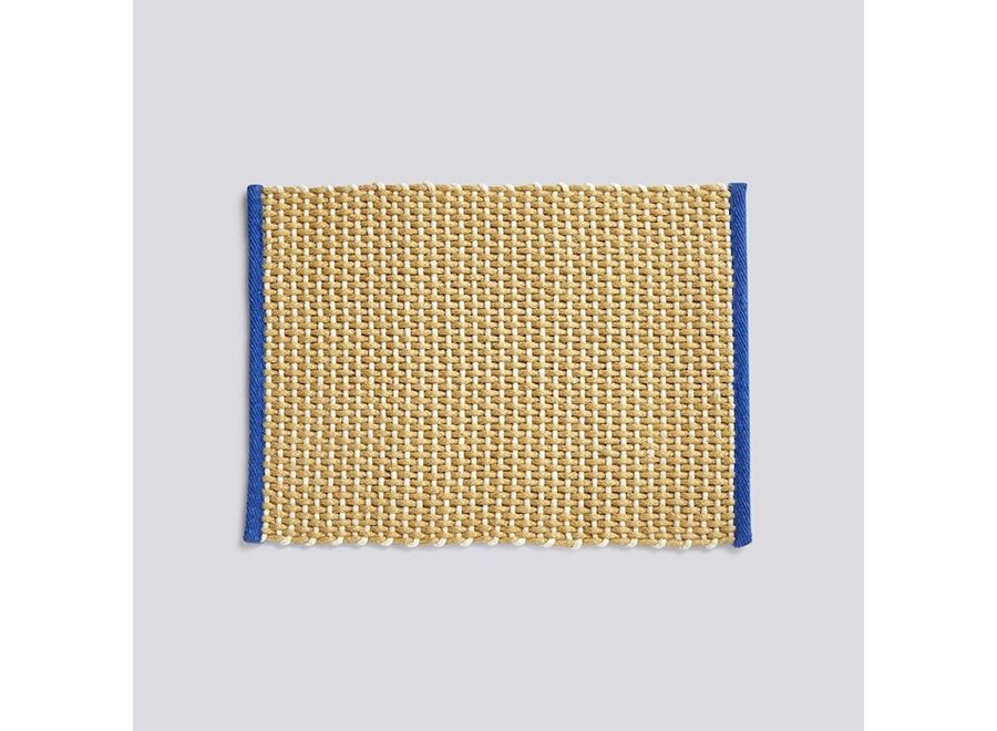 Door Mat - Yellow