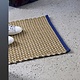 HAY Door Mat - Yellow