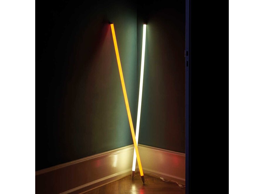 Neon Tube LED - Yellow