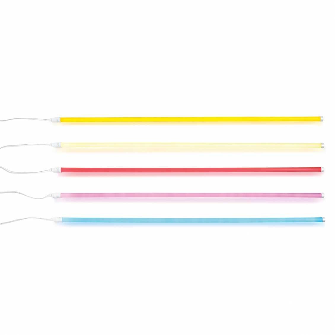 HAY Neon Tube LED - Yellow