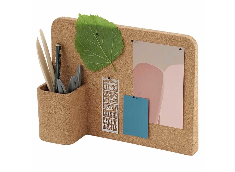 Story Pinboard - Cork