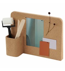 Muuto Story Pinboard - Cork
