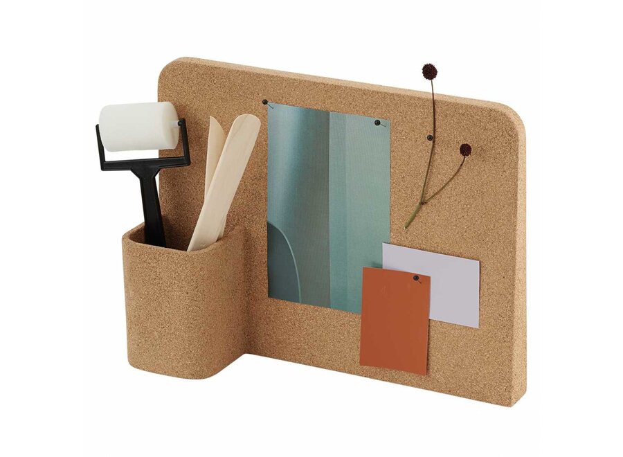 Story Pinboard - Cork