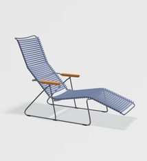 HOUE CLICK SUNLOUNGER