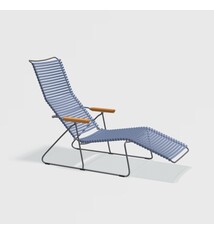 HOUE CLICK SUNLOUNGER