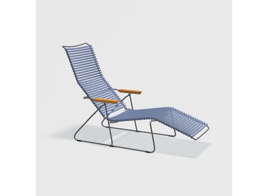 CLICK SUNLOUNGER