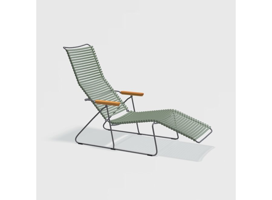 CLICK SUNLOUNGER