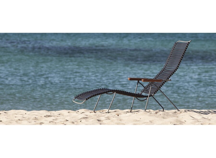 CLICK SUNLOUNGER