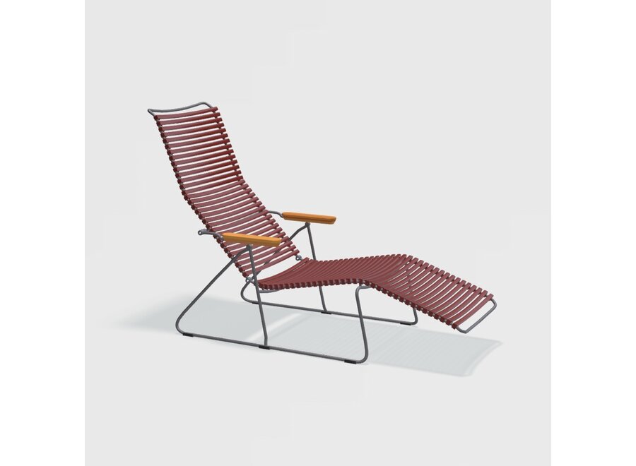 CLICK SUNLOUNGER