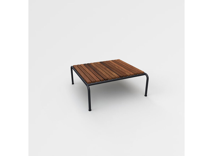 Avon // lounge table / thermo ash