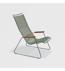 HOUE Click lounge chair