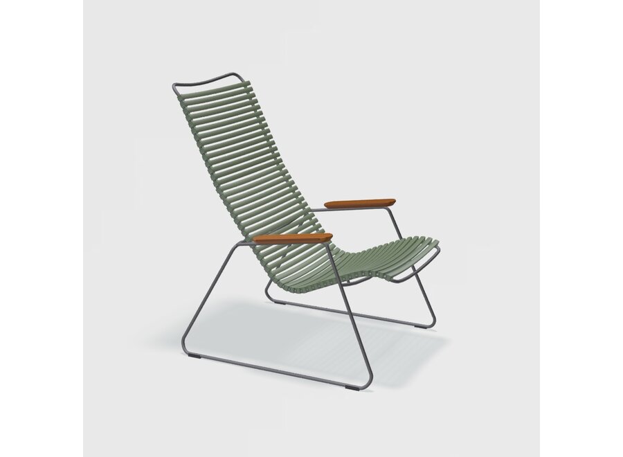 Click lounge chair