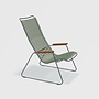Click lounge chair