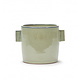 Serax Flower pot L - Grey