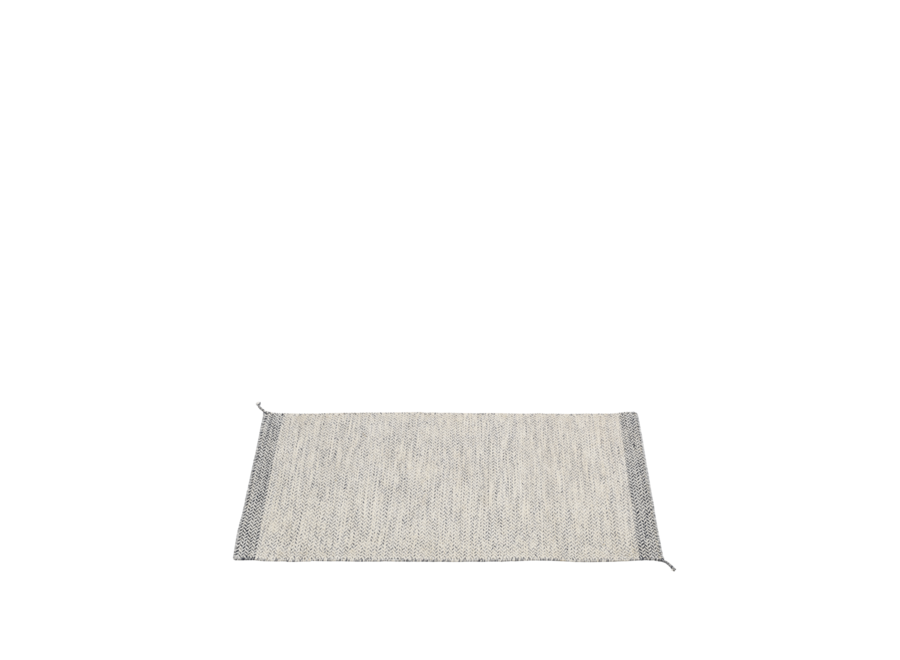 PLY RUG / 85 X 140- Off-white