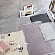 Muuto PLY RUG / 85 X 140- Off-white