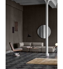 &Tradition Amore SC49 - diameter 115cm - bronzed brass