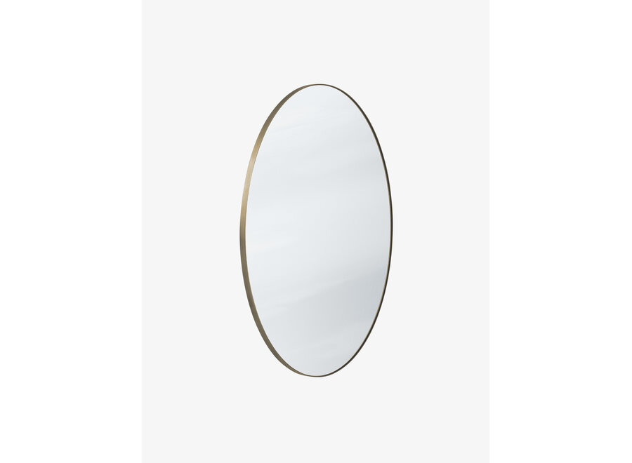 Amore SC49 - diameter 115cm - bronzed brass