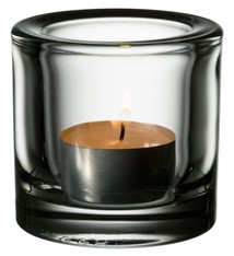 Iittala Iittala Kivi Sfeerlicht - 60 mm - Helder