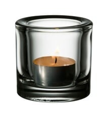 Iittala Iittala Kivi Sfeerlicht - 60 mm - Helder