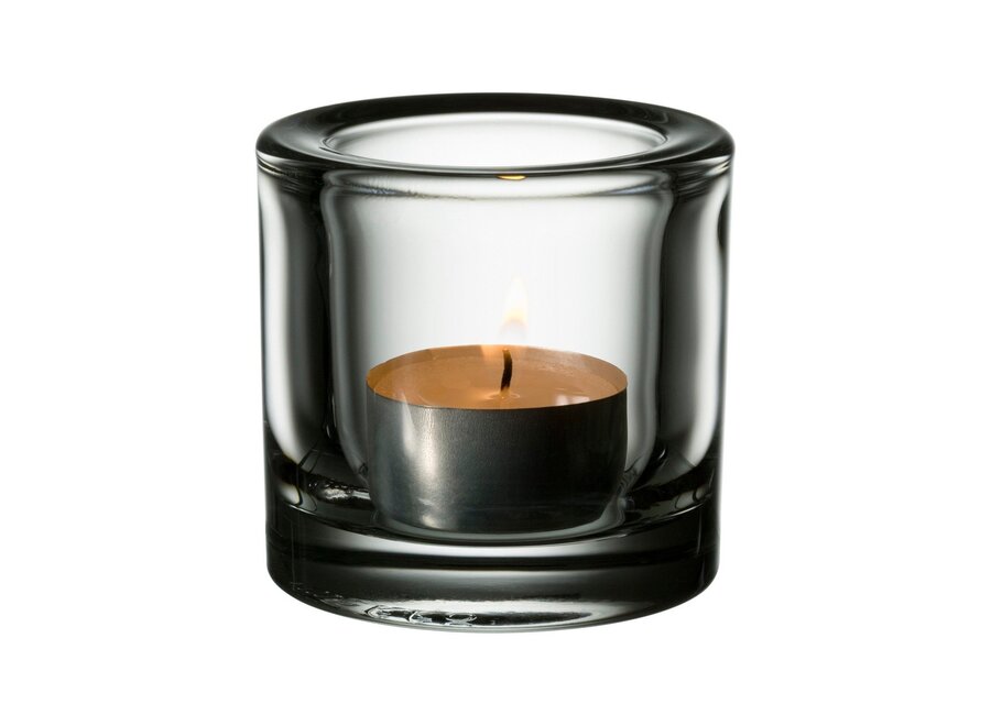 Iittala Kivi Sfeerlicht - 60 mm - Helder