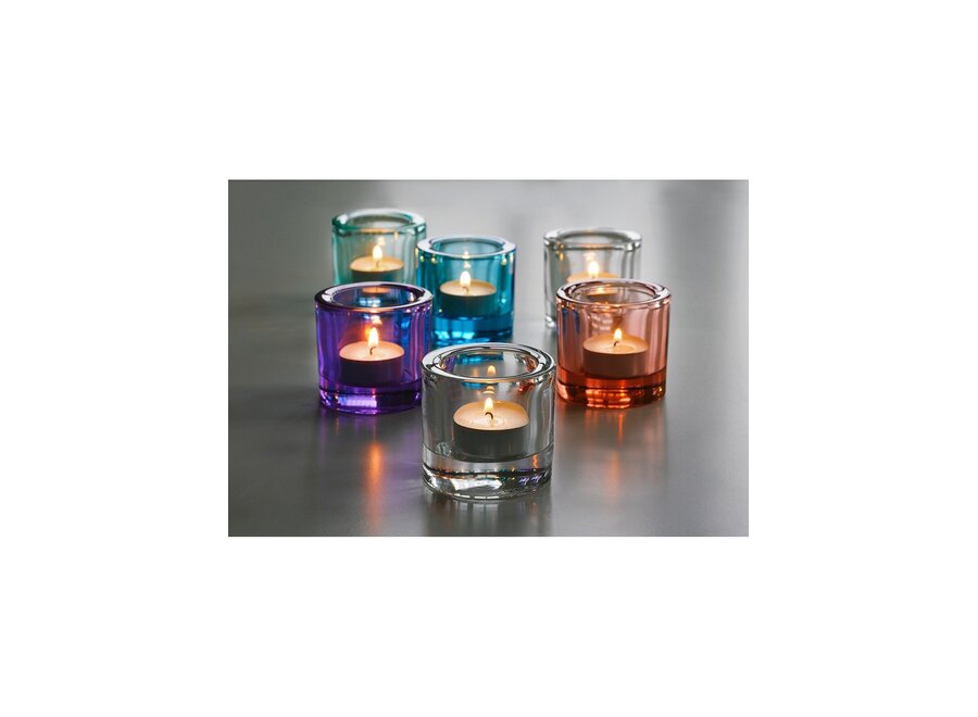 Iittala Kivi Sfeerlicht - 60 mm - Helder