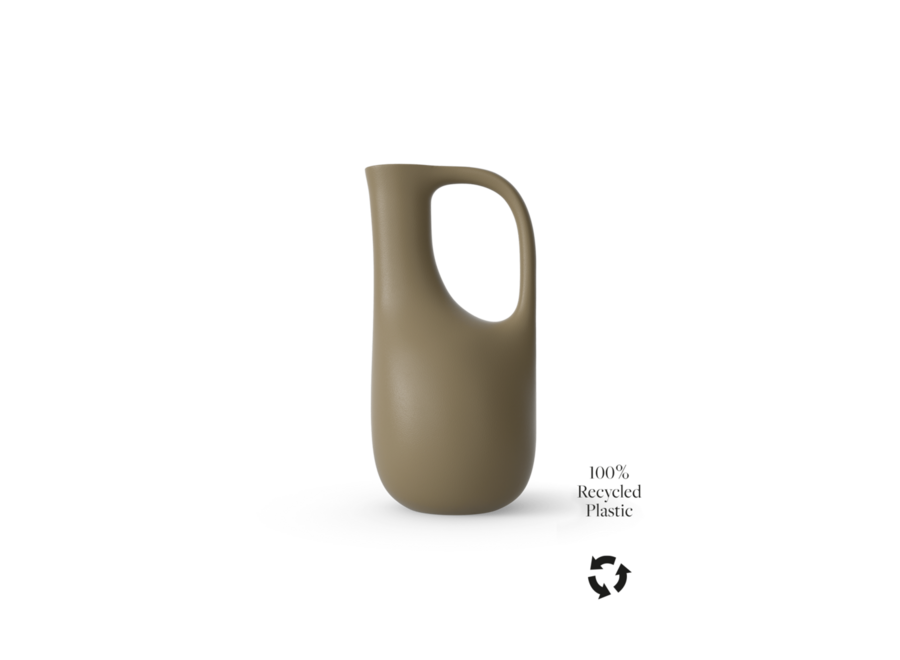 Liba Watering Can - Olive